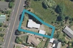 48 Guy Street, Dannevirke