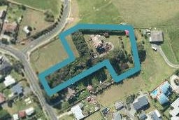 15 Sea View Road, Dargaville