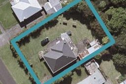 14 Harris Street, Waitara, Waitara