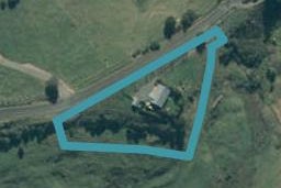 180 Ginn Road, Rotowaro, Huntly