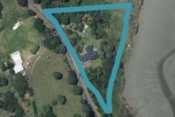 30 Ohiwa Loop Road, Waiotahe, Opotiki