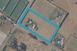284 Hardys Road, Rakaia, Rakaia