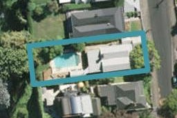 141 John Street, Ponsonby, Auckland
