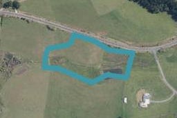 0 Te Ahu Ahu Road, Waimate North, Kerikeri