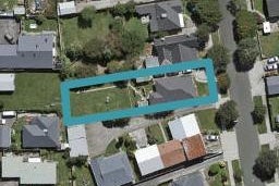 22 Jackson Street, Richmond, Invercargill