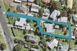 44A Woodglen Road, Glen Eden, Auckland