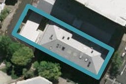 3/203 Hobson Street, Auckland Central, Auckland