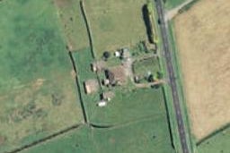 4745 South Road, Opunake