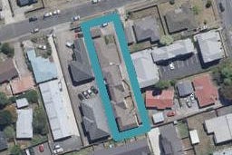 4/3 Inverness Avenue, Hamilton East, Hamilton