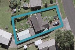 91 Cook Street, Marfell, New Plymouth