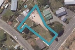 1 Roxby Street, SOUTH HILL, OAMARU