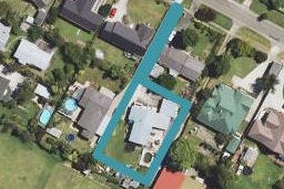 75 Iranui Road, Inner Kaiti, Gisborne