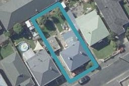 172 Melbourne Street, South Dunedin, Dunedin