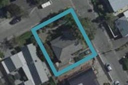 84 Andover Street, Merivale, Christchurch