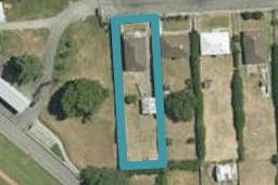 35 Brewer Street, Blenheim