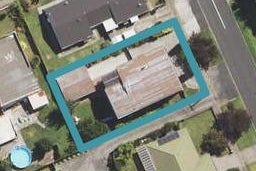 118 Clifford Street, Whataupoko, Gisborne