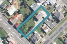 123 Bright Street, Cobden, Greymouth