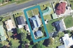 29 Page Street, Stratford