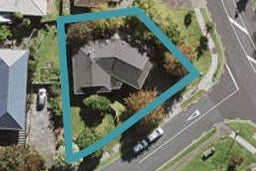 1 Bronzewing Terrace, Unsworth Heights, Auckland