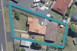 1/4 Daisy Street, Claudelands, Hamilton