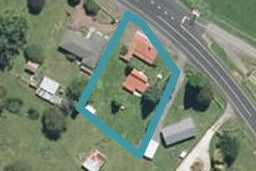 1134 State Highway 4, Manunui, Taumarunui