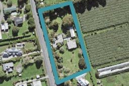 180 Old North Road, Kumeu