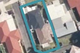 0 , Clouston Park
