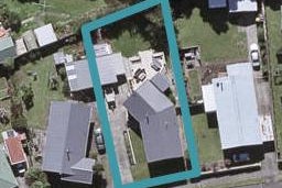 40 Cumberland Street, Merrilands, New Plymouth