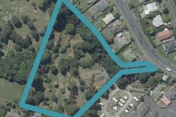 17 Brockville Road, Glenross, Dunedin