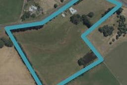 19 Fergusson Road, Halcombe, Feilding