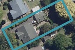 18 Kitchener Street, Claudelands, Hamilton