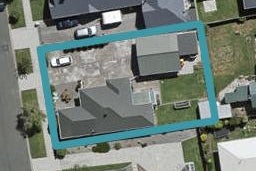 31 Jackson Street, Richmond, Invercargill
