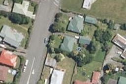 28 Gregg Street, Dannevirke