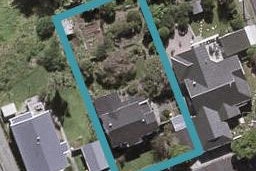 4 Burns Street, Westown, New Plymouth