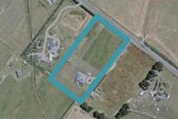 192 State Highway 53, South Featherston, Featherston