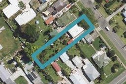 176 Russell Street, Whataupoko, Gisborne