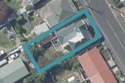 49 Richmond Street, Forbury, Dunedin