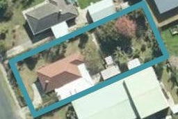 25 Onslow Street, Dargaville
