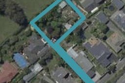 418 Cashmere Road, Westmorland, Christchurch