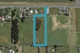 117 Ball Street, Kingswell, Invercargill