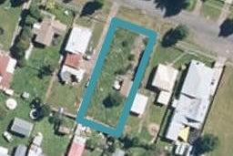 36 Queen Street, Raetihi