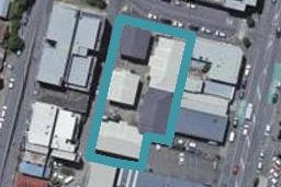 5/19 Drummond Street, Mount Cook, Wellington