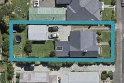 78 Mary Street, Richmond, Invercargill