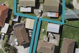 2/21 Palermo Place, Clover Park, Auckland
