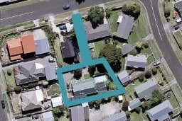 4A Glasgow Street, Bell Block, New Plymouth