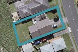 38 Wesley Avenue, Frankleigh Park, New Plymouth