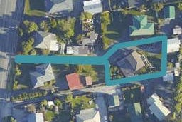 172A Beach Road, Kaikoura