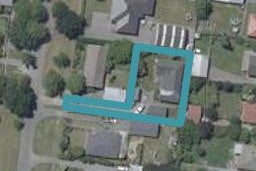 6A McIlraith Street, Darfield, Darfield