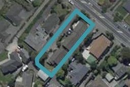 2/189 Wairakei Road, Bryndwr, Christchurch