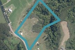 81 Gomez Road, Hikurangi, Hikurangi